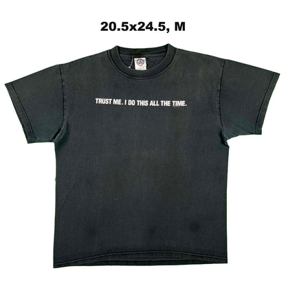 Vintage Delta Tees- SELECT T SHIRT