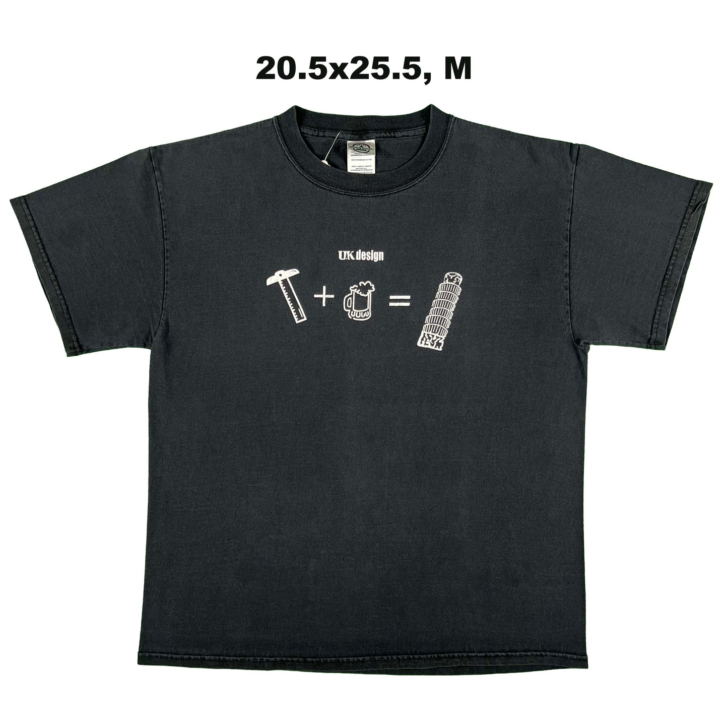 Vintage Delta Tees- SELECT T SHIRT