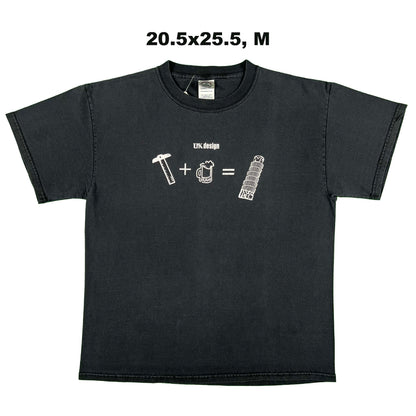 Vintage Delta Tees- SELECT T SHIRT