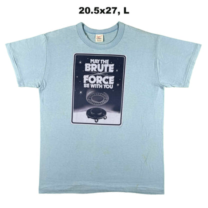 70s/80s Hi-Cru by Stedman 100% Cotton Tees- SELECT T SHIRT
