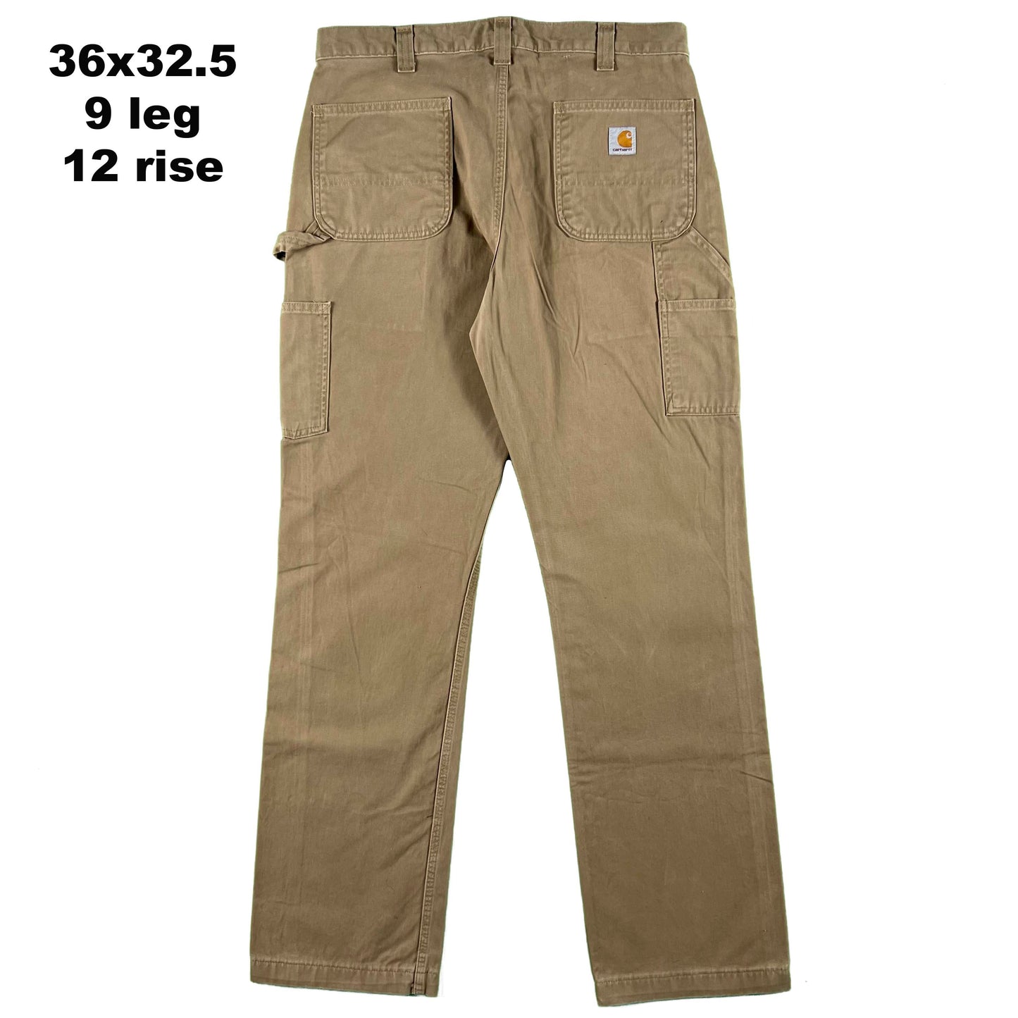 Carhartt Carpenter Pants- SELECT PAIR