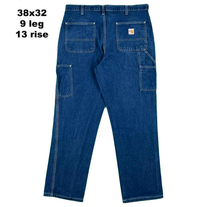 Carhartt Carpenter Denim- SELECT PAIR
