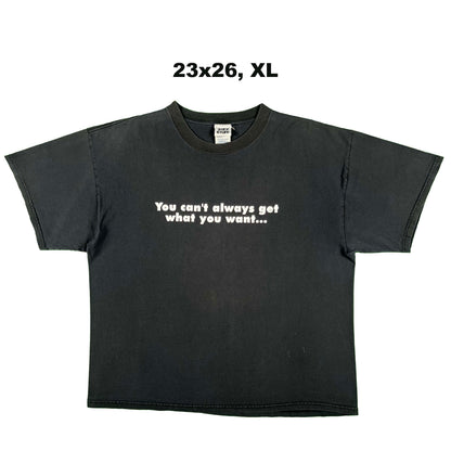 Vintage Delta Tees- SELECT T SHIRT