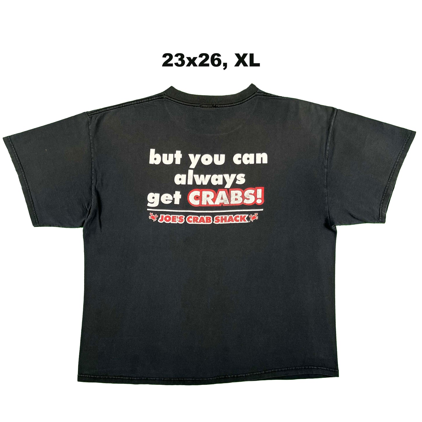 Vintage Delta Tees- SELECT T SHIRT