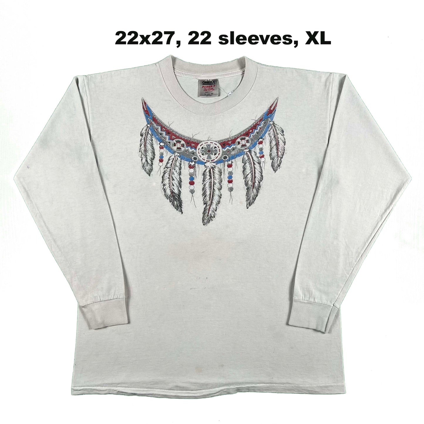 Vintage Oneita Tees- SELECT T SHIRT