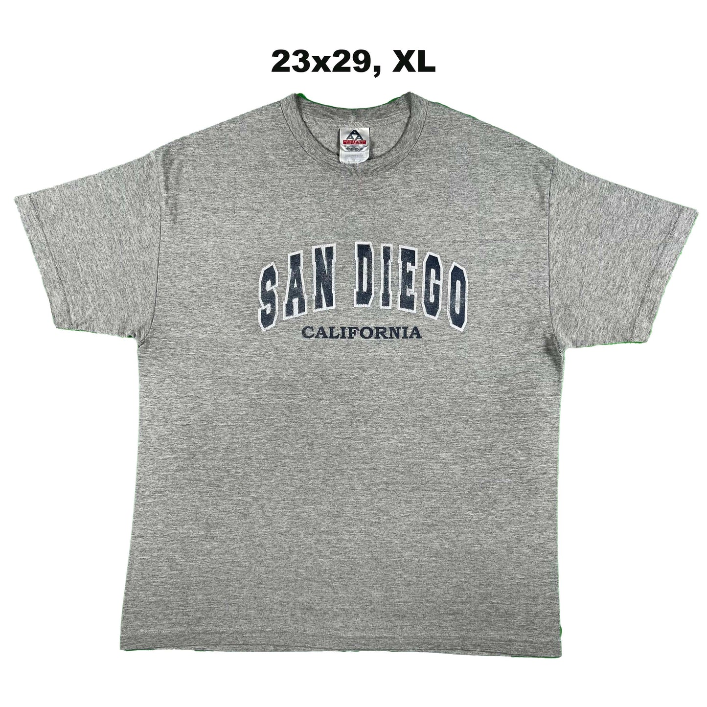 Vintage Alstyle Triple A Tag Tees- SELECT T SHIRT