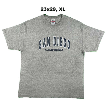 Vintage Alstyle Triple A Tag Tees- SELECT T SHIRT