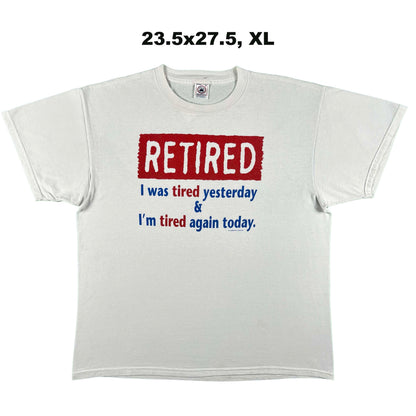 Vintage Delta Tees- SELECT T SHIRT