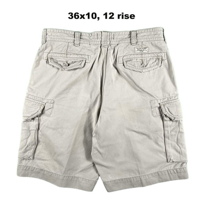 Vintage Polo Ralph Lauren Cargo Shorts- SELECT PAIR