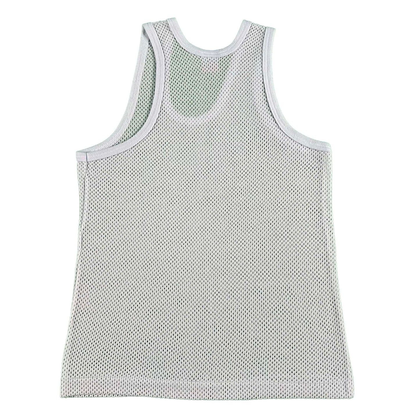 90s Mesh Tank Top- XXS
