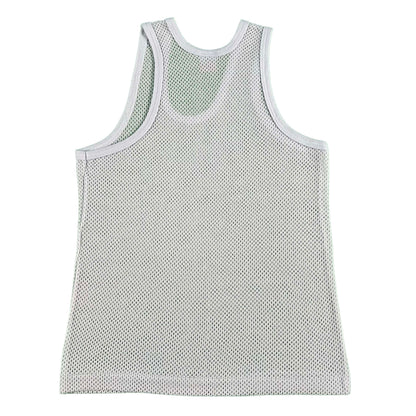 90s Mesh Tank Top- XXS