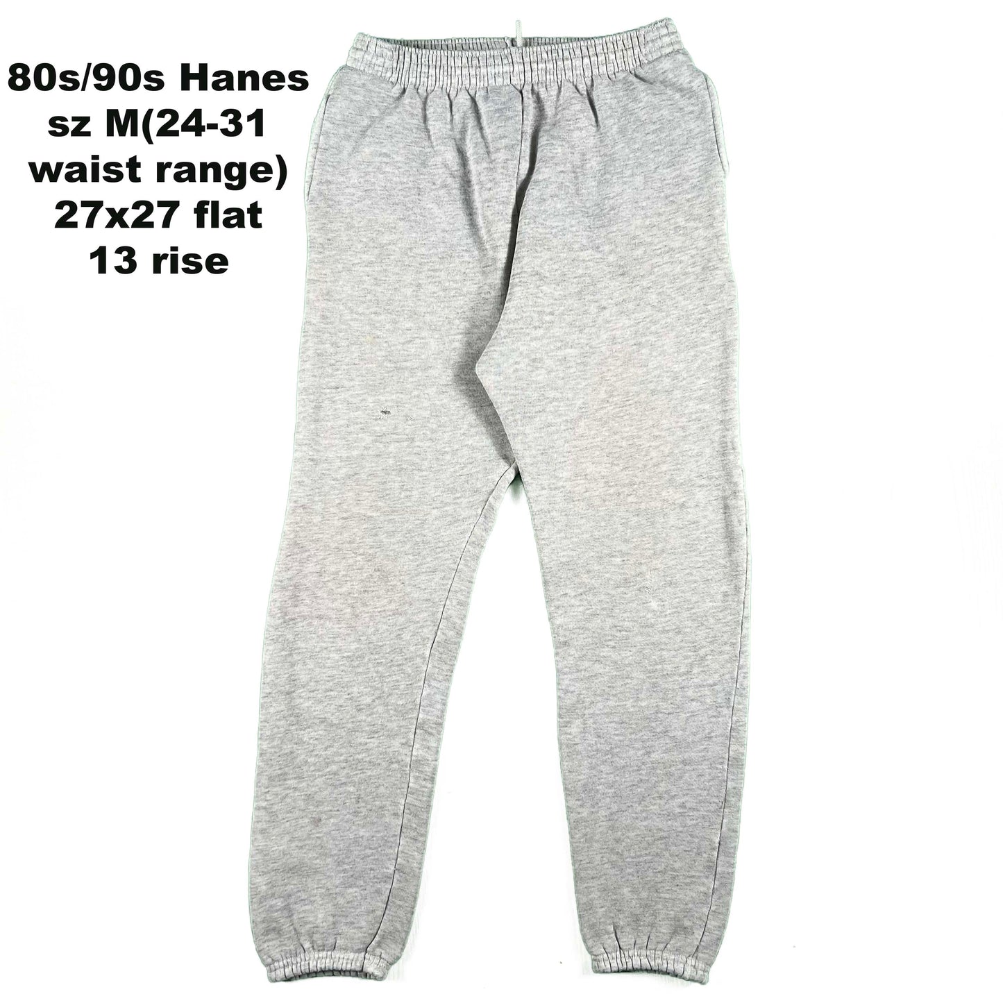 Vintage Various Colored Blank Sweatpants- SELECT PAIR