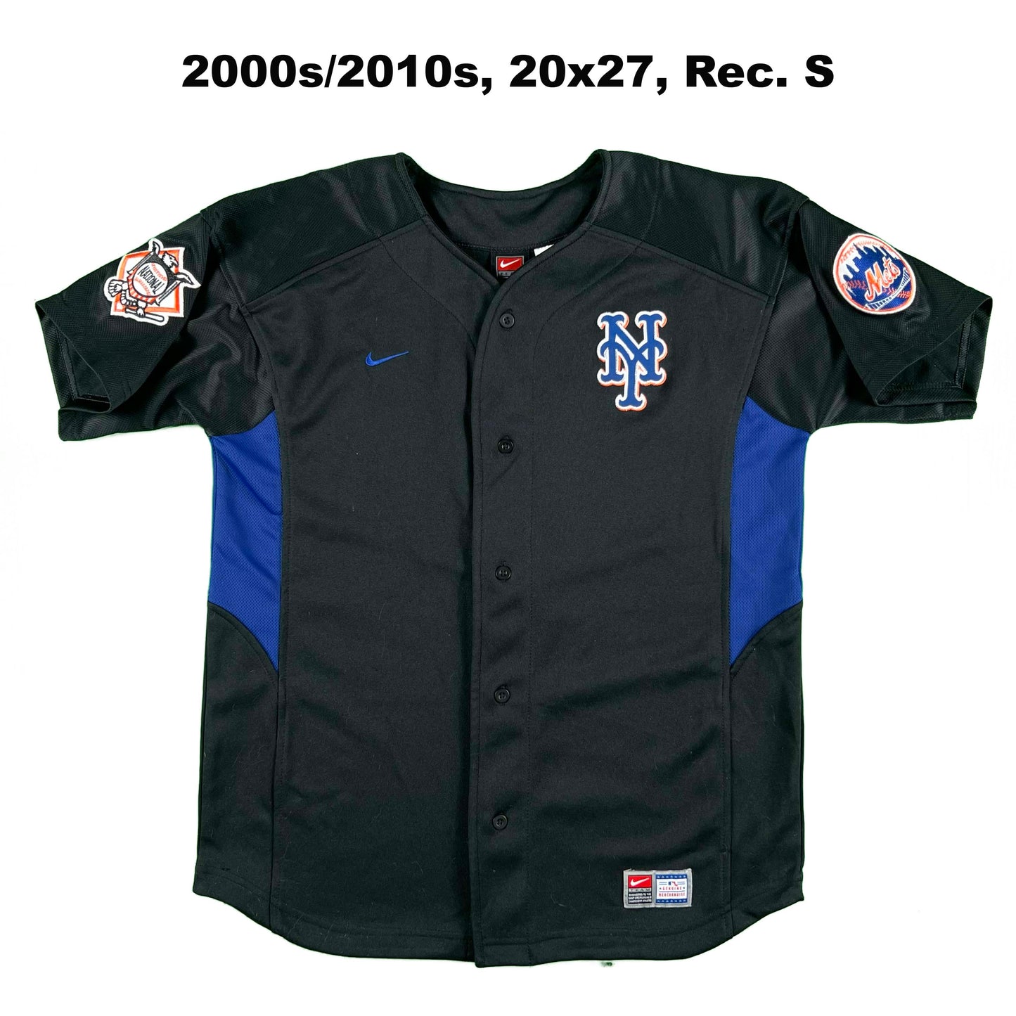 New York Mets