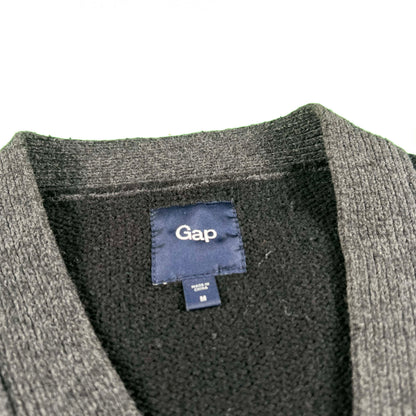 2010 Gap Two Tone Cardigan- S