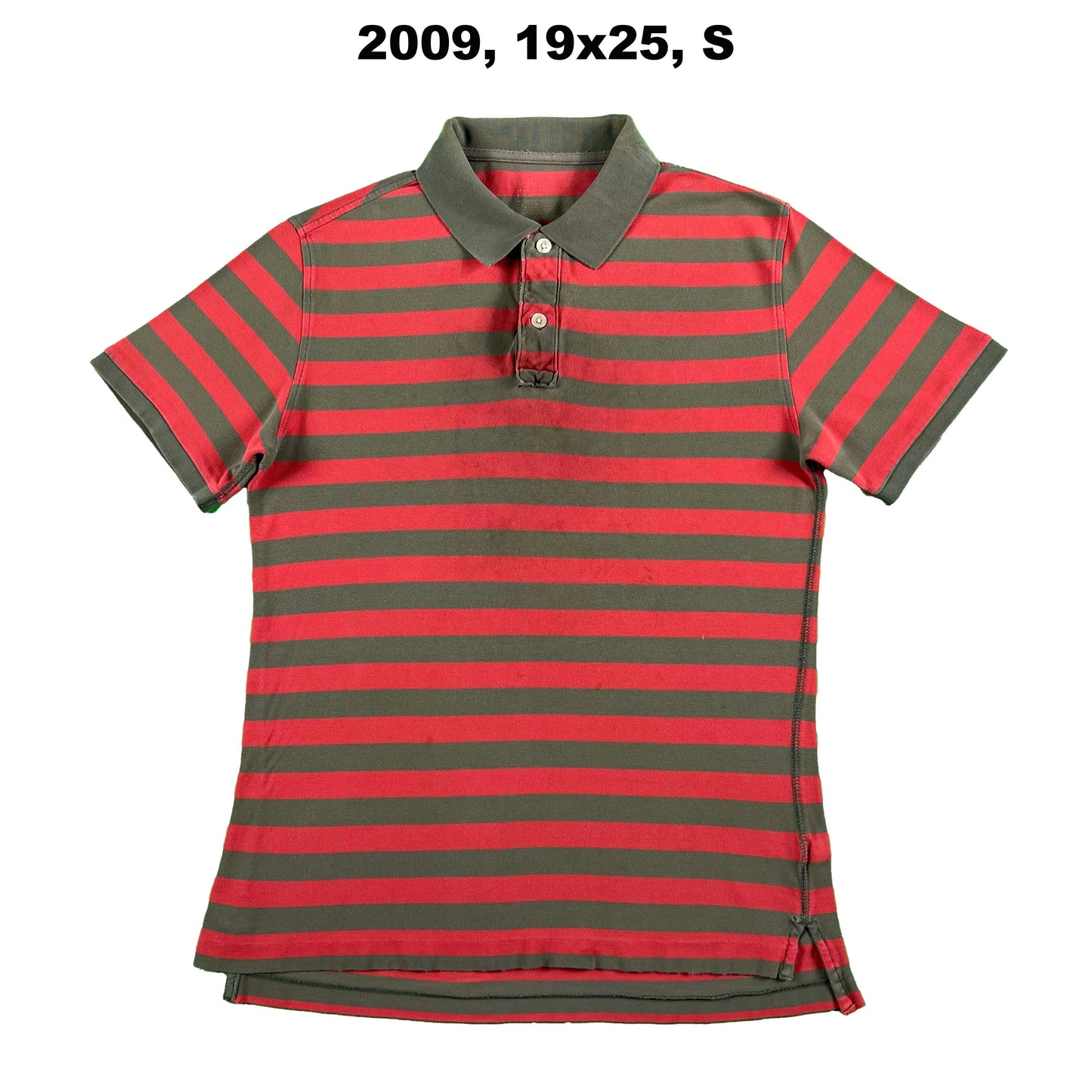 Vintage Gap Cotton Polo Shirts- SELECT POLO