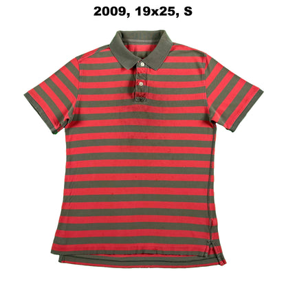 Vintage Gap Cotton Polo Shirts- SELECT POLO