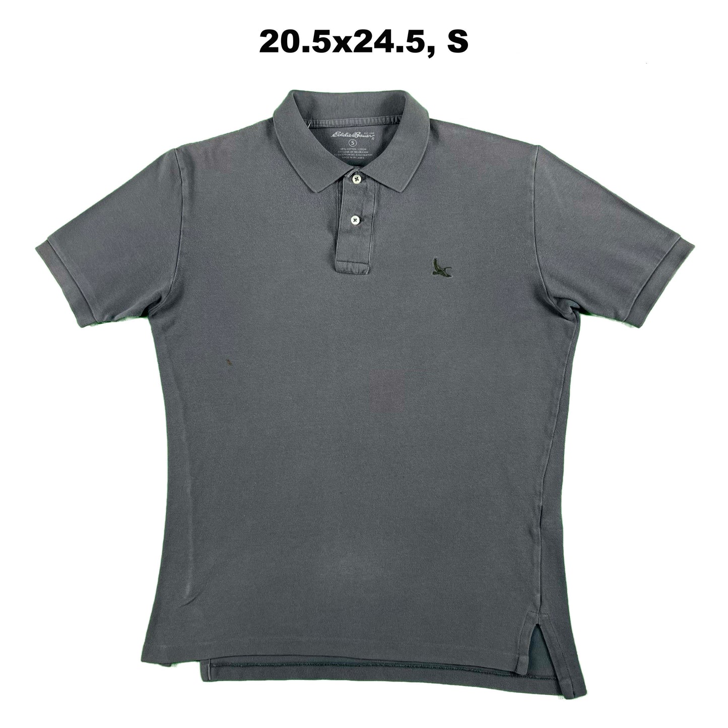 Vintage Eddie Bauer Polo Shirts- SELECT POLO