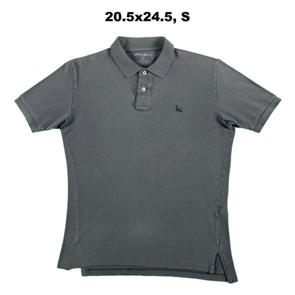 Vintage Eddie Bauer Polo Shirts- SELECT POLO