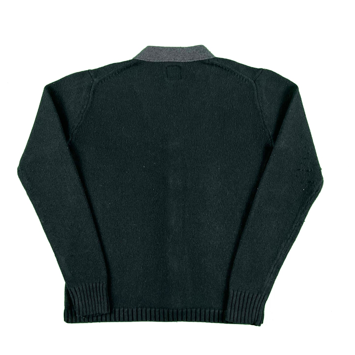 2010 Gap Two Tone Cardigan- S