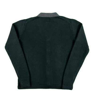 2010 Gap Two Tone Cardigan- S