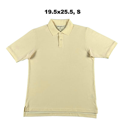 Vintage Eddie Bauer Polo Shirts- SELECT POLO