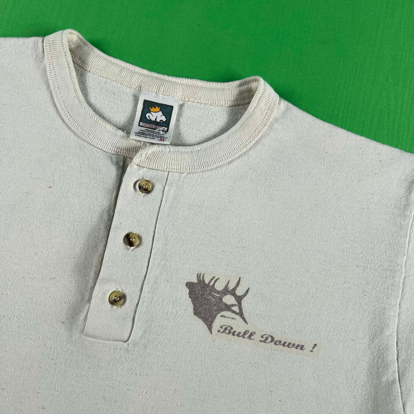 90s/00s 'Cotton Deluxe' Tees- SELECT SHIRT