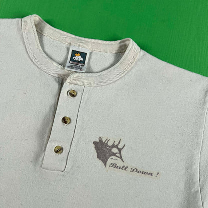 90s/00s 'Cotton Deluxe' Tees- SELECT SHIRT