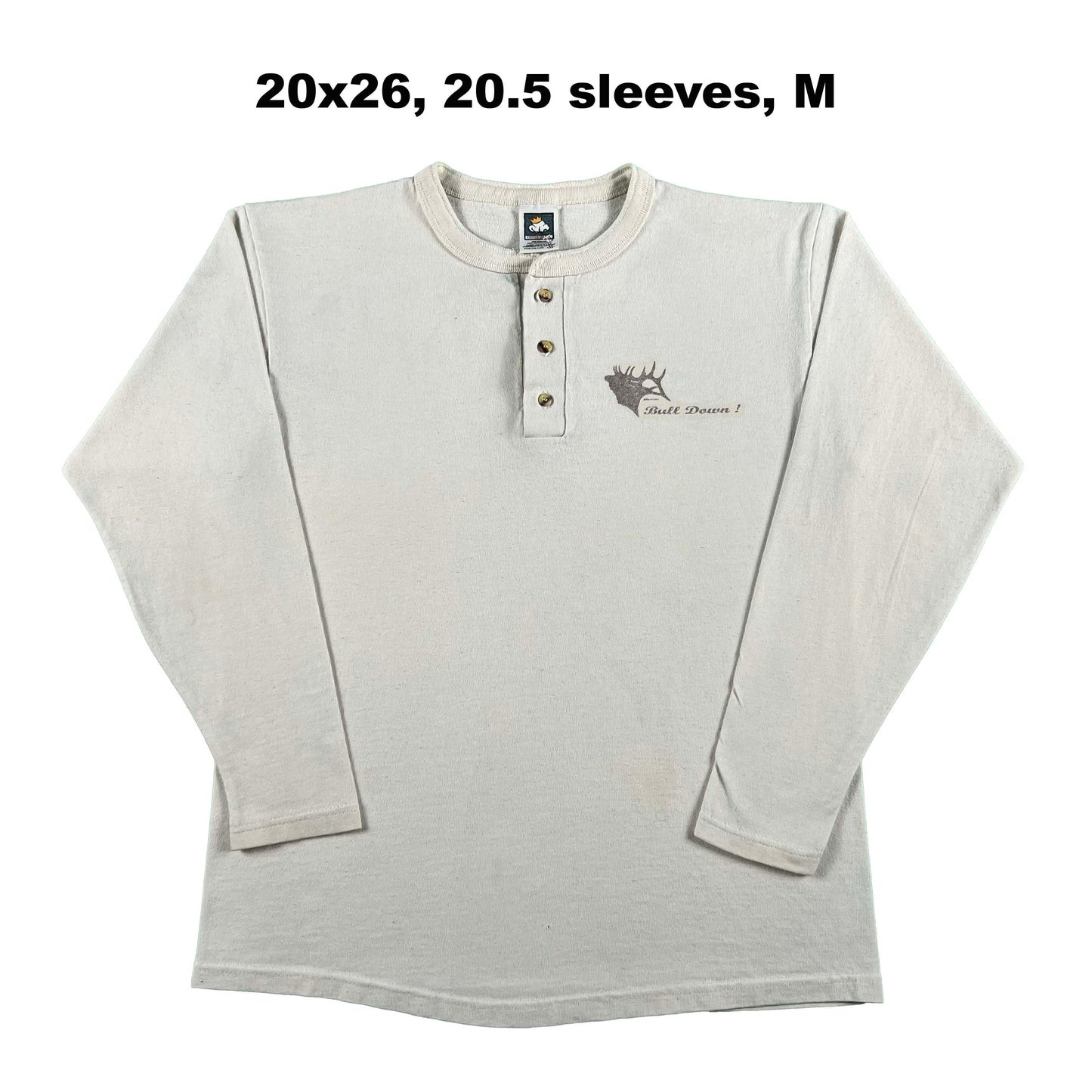 90s/00s 'Cotton Deluxe' Tees- SELECT SHIRT