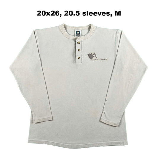 90s/00s 'Cotton Deluxe' Tees- SELECT SHIRT