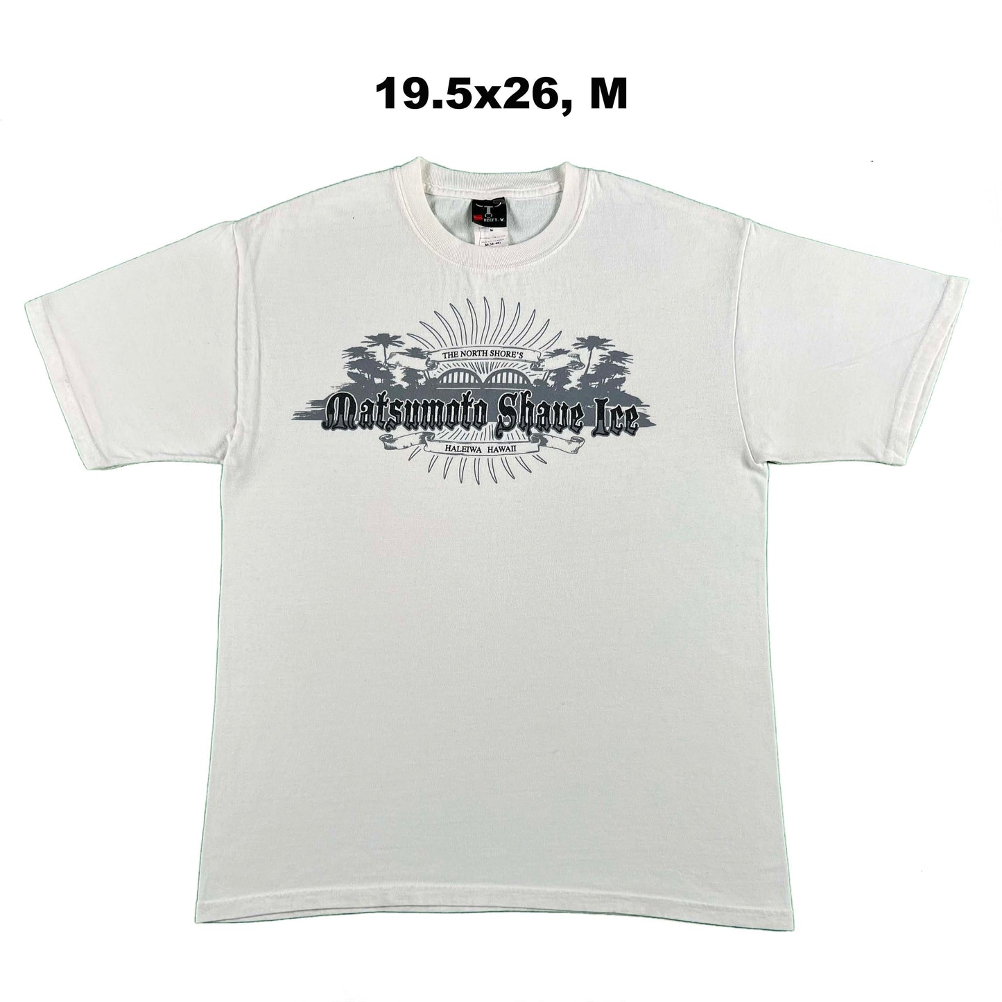 00s Hanes 'Beefy-T' 100% Cotton Tees- SELECT TEE