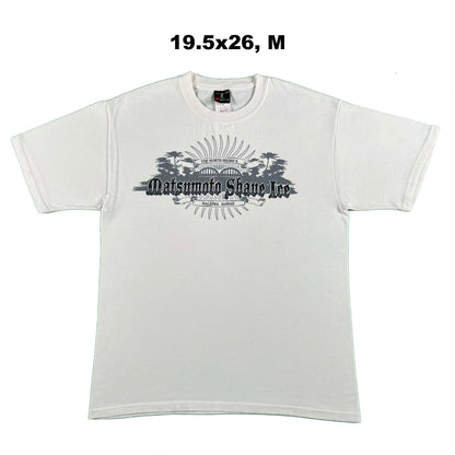 00s Hanes 'Beefy-T' 100% Cotton Tees- SELECT TEE