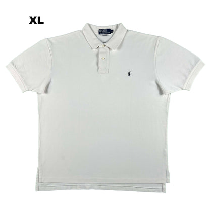 Vintage Polo by Ralph Lauren Polo Shirt 3 Packs- SELECT PACK
