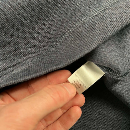 2004 Banana Republic Quarter Zip- L