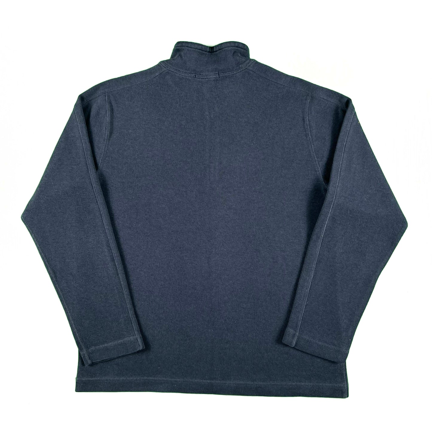 2004 Banana Republic Quarter Zip- L