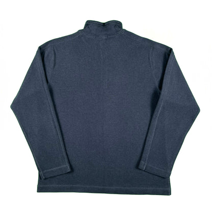 2004 Banana Republic Quarter Zip- L