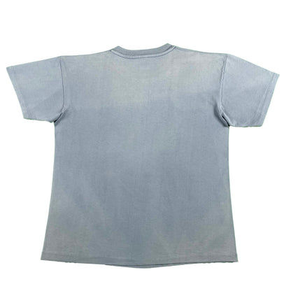 90s Sun Faded Daisy Tee- XL