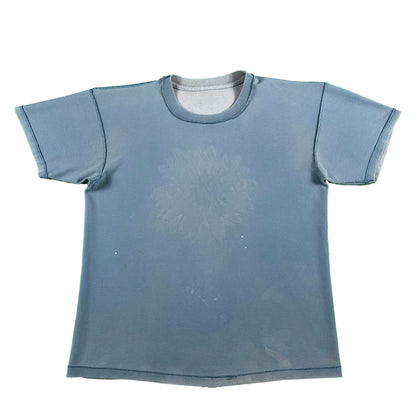 90s Sun Faded Daisy Tee- XL