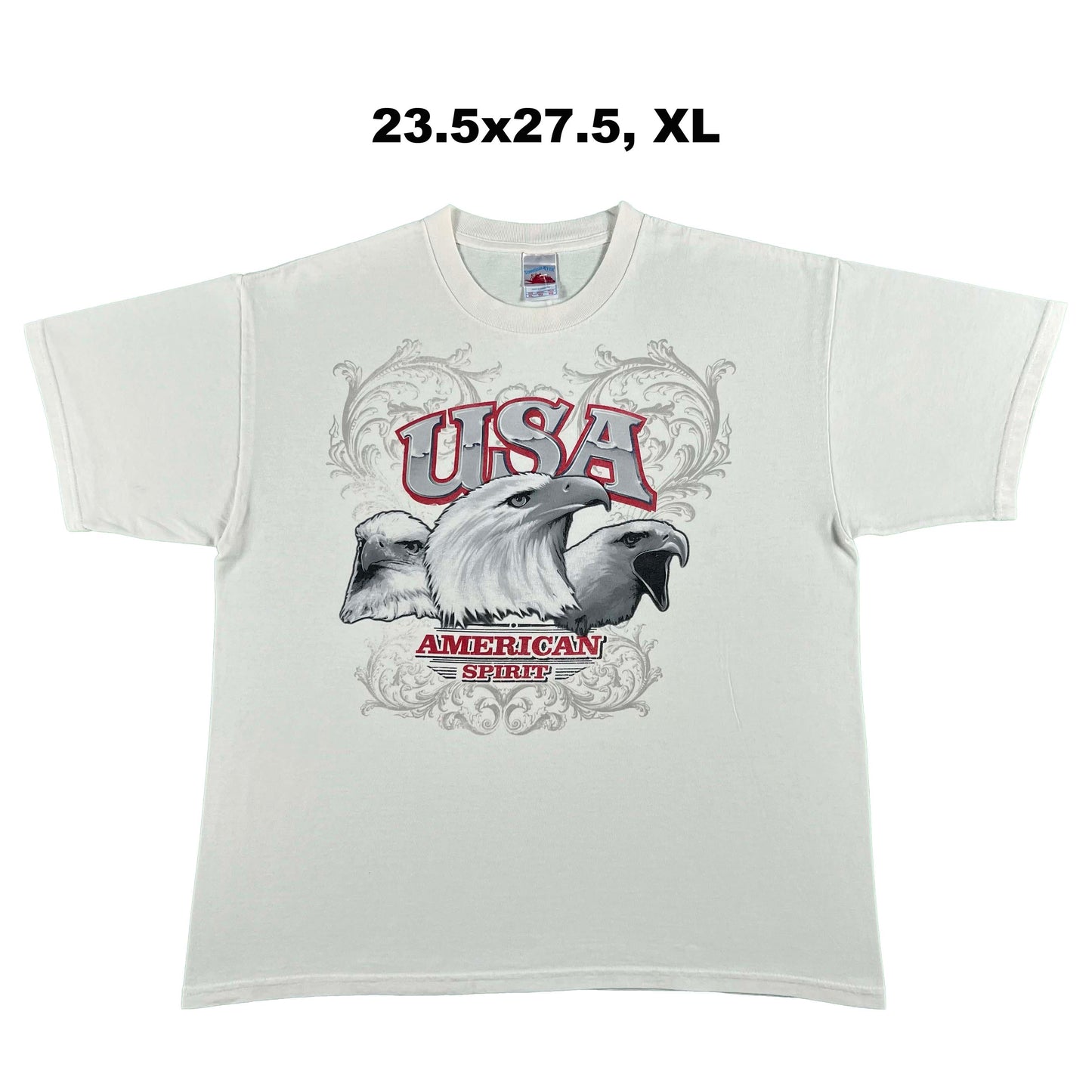 Vintage Tennessee River Tees- SELECT T SHIRT