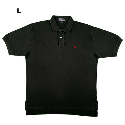 Vintage Polo by Ralph Lauren Polo Shirt 3 Packs- SELECT PACK