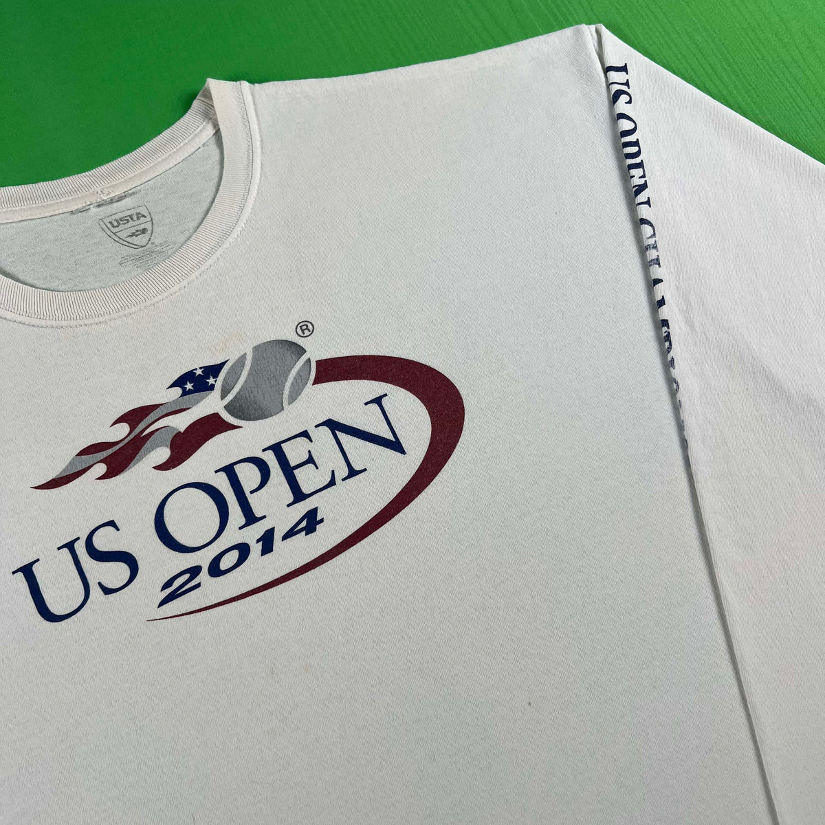 U.S. Open Tennis Tees- SELECT SHIRT