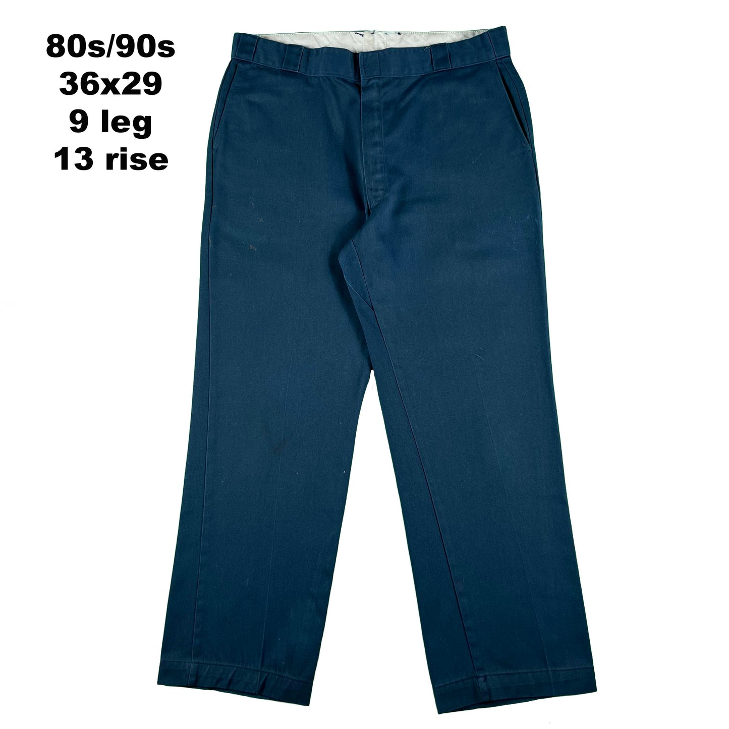 Dickies '874' Pants- SELECT PAIR