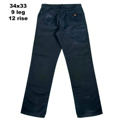 Dickies Denim- SELECT PAIR