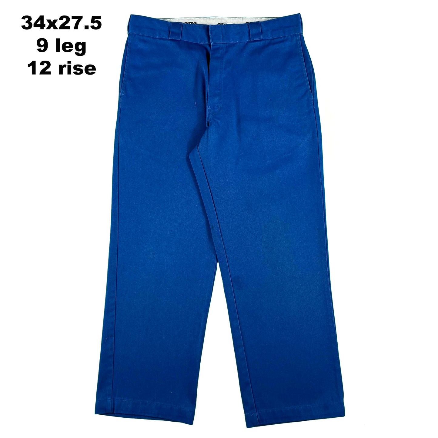 Dickies '874' Pants- SELECT PAIR