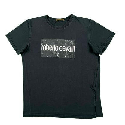 00s roberto cavalli Tee- S