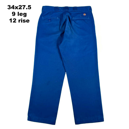 Dickies '874' Pants- SELECT PAIR