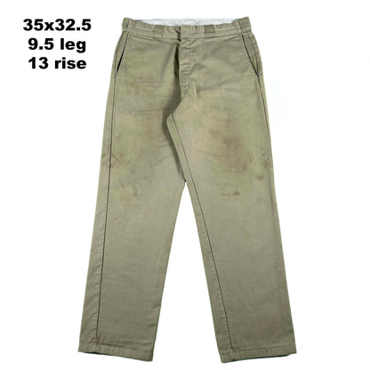 Dickies '874' Pants- SELECT PAIR