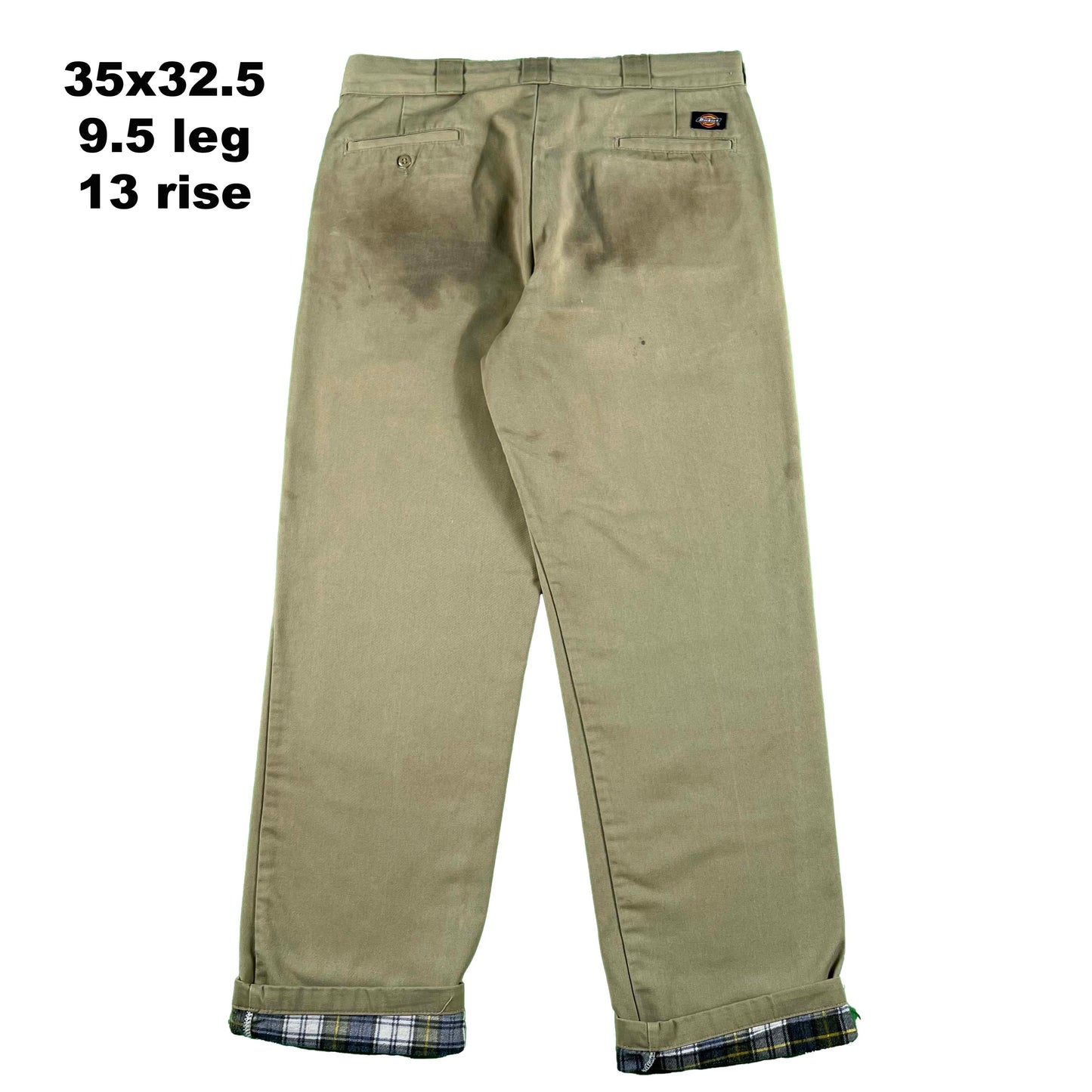 Dickies '874' Pants- SELECT PAIR