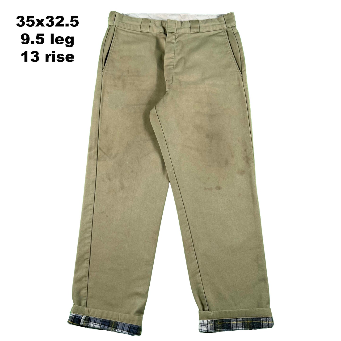 Dickies '874' Pants- SELECT PAIR