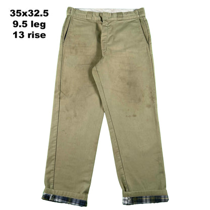 Dickies '874' Pants- SELECT PAIR