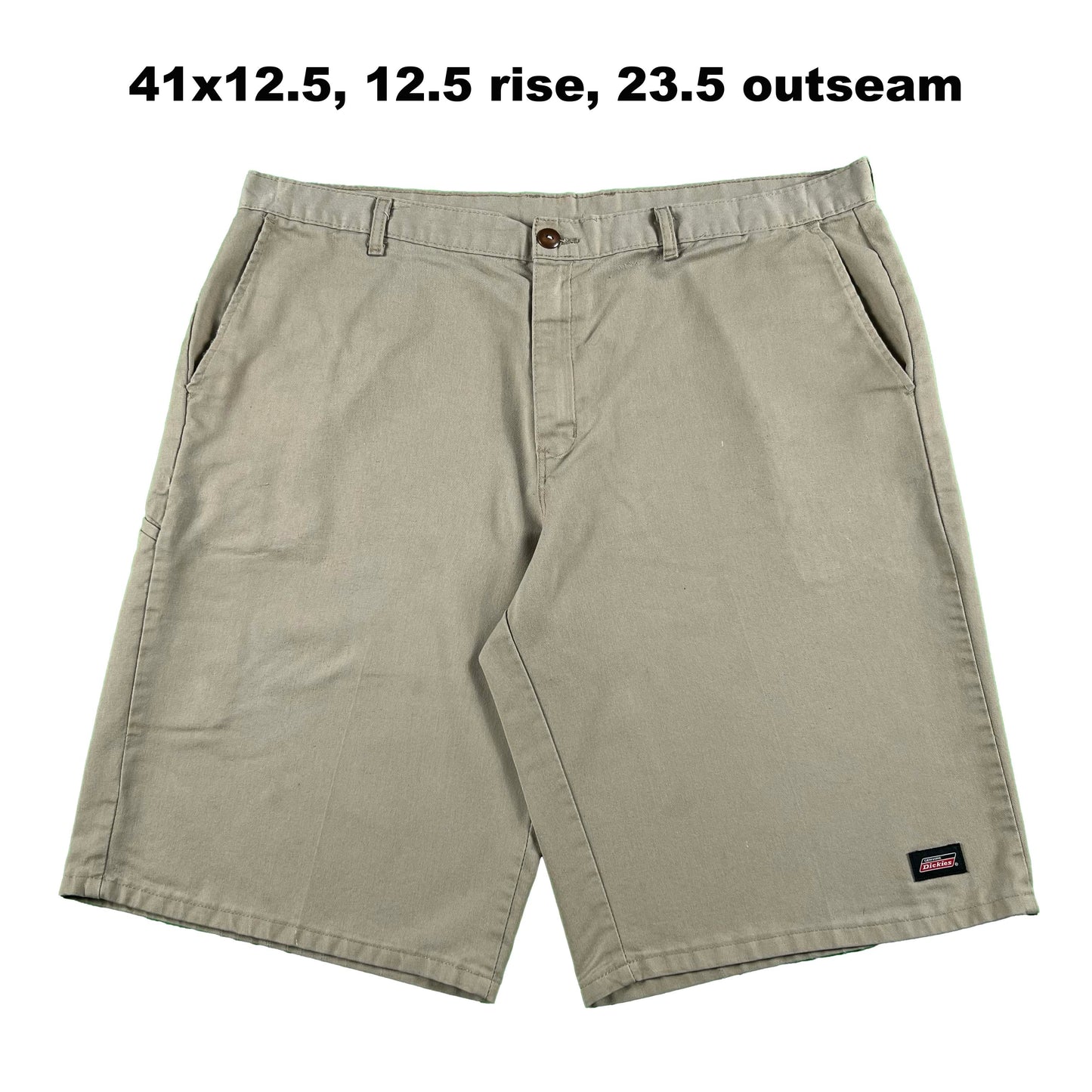 Baggy Dickies Shorts- SELECT PAIR